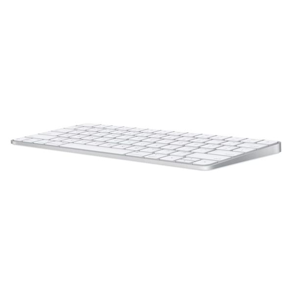Apple Magic Keyboard - Draadloos toetsenbord - QWERTY / INT - Wit