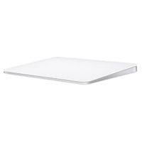 Apple Magic Trackpad - Lightning - Wit