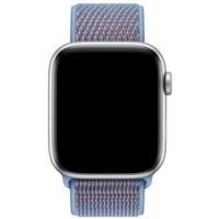 Apple Sport Loop Band Apple Watch Series 1-10 / SE / Ultra (2) - 42/44/45/46/49 mm - Cerulean