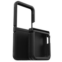 OtterBox Defender XT Backcover Samsung Galaxy Z Flip 6 / Flip 7 FE - Zwart