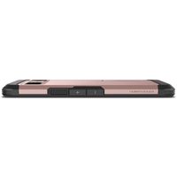 Spigen Tough Armor Backcover Google Pixel 7 - Rose Gold