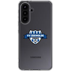 Clear Backcover Samsung Galaxy A56 - VV Zeewolde