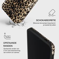 Burga Tough Backcover Samsung Galaxy A57 (5G) - Player