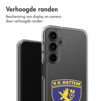 Clear Backcover Samsung Galaxy A55 - vv Hattem