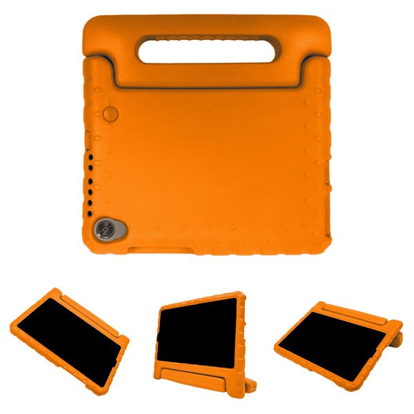 imoshion Kidsproof Backcover met handvat Lenovo Tab M8 / M8 FHD