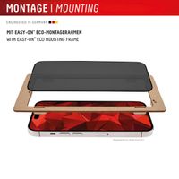 Displex Screenprotector Privacy Glass Apple iPhone Air