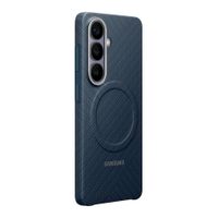 Samsung Carbon Magnet Case Samsung Galaxy S26 Plus - Blue Violet