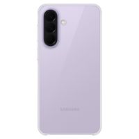 Samsung Originele Clear Hardcase Backcover Samsung Galaxy A37 (5G) - Transparant