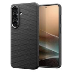 Spigen Liquid Air™ Backcover Samsung Galaxy S26 Plus - Matte Black