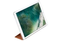 Apple Leather Smart Apple iPad Pro 12.9 (2015) - Saddle Brown