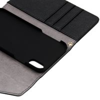 iDeal of Sweden Mayfair Clutch iPhone Xs