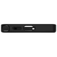 ZAGG Milan Snap Case met MagSafe Samsung Galaxy S25 Plus - Black