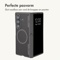 imoshion Color Guard met MagSafe en Stand Samsung Galaxy Z Fold 8 Ultra - Grijs