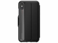 ZAGG Oxford Bookcase iPhone Xs Max