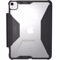 UAG Plyo Backcover Apple iPad Air 11 inch (2025) M3 / (2024) M2 / Air 5 (2022) / Air 4 (2020) / Pro 11 (2018/2020) - Zwart