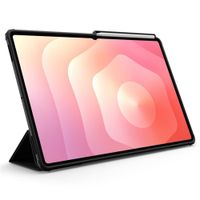 Spigen Ultra Hybrid Pro Bookcase Samsung Galaxy Tab S11 Ultra - Zwart