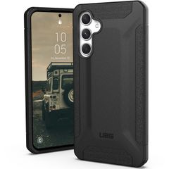 UAG Scout Backcover Samsung Galaxy A54 (5G) - Zwart