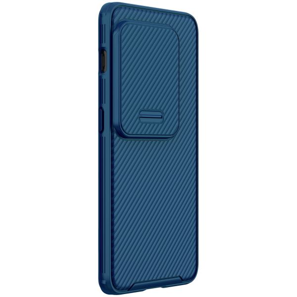 Nillkin CamShield Pro Case OnePlus 10 Pro - Blauw