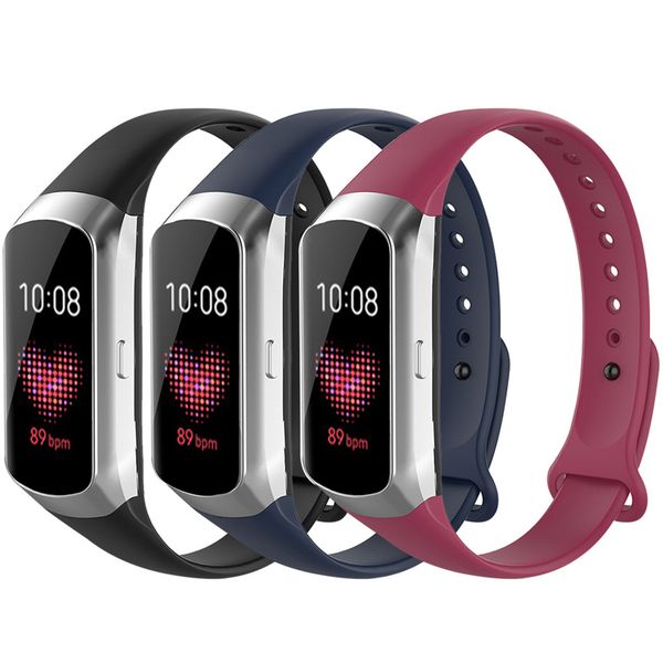 imoshion Siliconen bandje Multipack Samsung Galaxy Fit