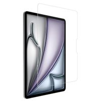 Accezz Premium glass screenprotector iPad Pro 13 (2024) M4 / Air 13 inch (2024) M2