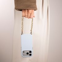 Selencia Bold Chain Polskoord - Gold