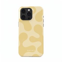 Burga Tough Case with MagSafe Apple iPhone 15 Pro - Glow