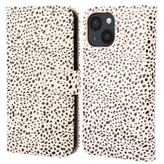 imoshion Design Bookcase iPhone 13 - Desert Dots