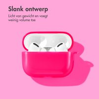 imoshion Neon Case Apple AirPods Pro 2  - Neon Roze