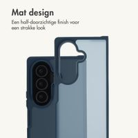 imoshion Color Guard Backcover Samsung Galaxy Z Fold 8 Ultra - Donkerblauw