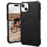 UAG Essential Armor MagSafe Apple iPhone 15 Plus - Zwart