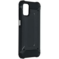 imoshion Rugged Xtreme Backcover Samsung Galaxy M51 - Zwart