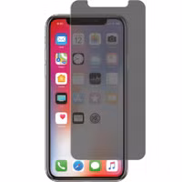 Selencia Gehard Glas Privacy Screenprotector Apple iPhone 11 Pro / Xs / X