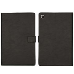 imoshion Luxe Tablethoes Samsung Galaxy Tab A7 - Zwart