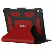 UAG Metropolis Bookcase iPad Pro 12.9 (2018)