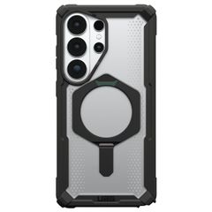 UAG Plasma XTE Backcover MagSafe Samsung Galaxy S26 Ultra - Black / Clear