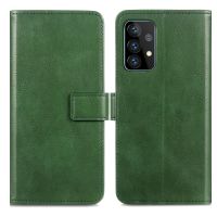 imoshion Luxe Bookcase Samsung Galaxy A52(s) (5G/4G) - Groen