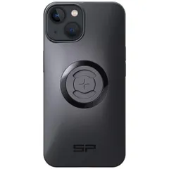 SP Connect SPC+ Series - Telefoonhoes Apple iPhone 14 / 13 - Zwart