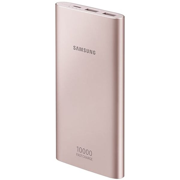 Samsung Battery Pack 10.000 mAh - Roze