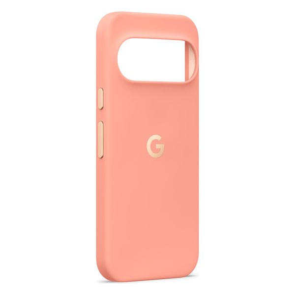 Google Pixelsnap Magnetic Case Google Pixel 11 Pro - Canyon