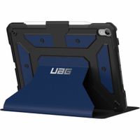 UAG Metropolis Bookcase iPad Pro 11 (2018)