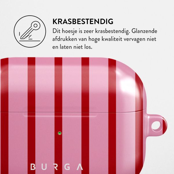 Burga Hardcase voor de Apple AirPods Pro - Favorite Bikini