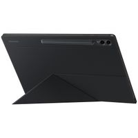 Samsung Originele Smart Book Cover Galaxy Tab S10 Ultra / Tab S9 Ultra - Zwart