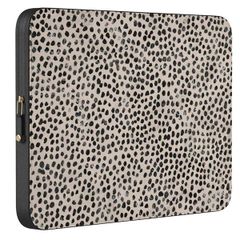 Burga Laptop hoes 13-14 inch - Laptopsleeve - Almond Latte