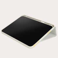 Tucano Elements case Apple iPad 11 (2025) 11 inch A16 / iPad 10 (2022) 10.9 inch - Grey