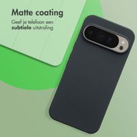 imoshion Color Backcover Google Pixel 10 Pro XL - Zwart