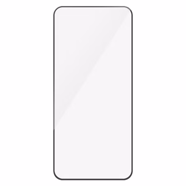PanzerGlass Ultra-Wide Fit Anti-Bacterial Screenprotector Xiaomi 15