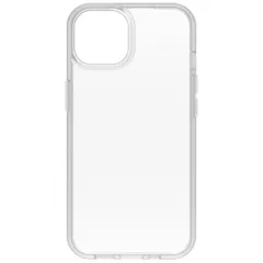 OtterBox React Backcover iPhone 13 - Transparant