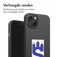 Backcover Apple iPhone 13 - RKSV Sarto