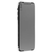 Spigen GLAStR Screenprotector Duo Pack iPhone X / Xs