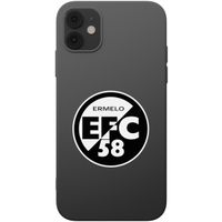 Backcover Apple iPhone 11 - EFC '58